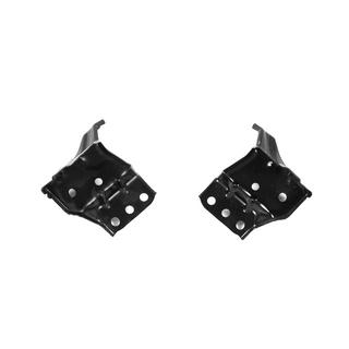 Staffe metalliche V2 (2 pz) Lexus GX460 2009-2023 foto 3