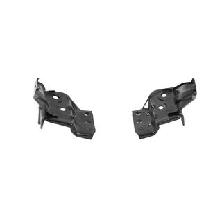 Staffe metalliche V2 (2 pz) Lexus GX460 2009-2023 foto 4