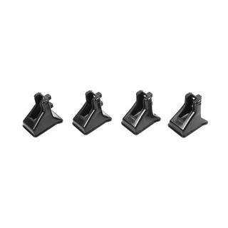 Fermo inferiore paraurti (4 pz) Lexus GX460 2009-2023 foto 4
