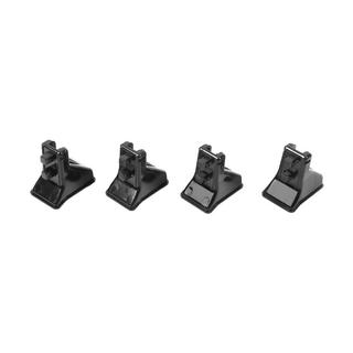 Fermo inferiore paraurti (4 pz) Lexus GX460 2009-2023 foto 1