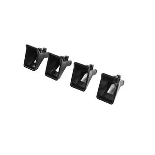 Fermo inferiore paraurti (4 pz) Lexus GX460 2009-2023 foto 2