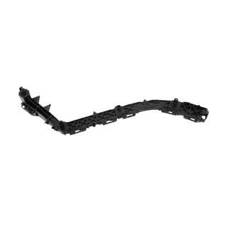 Staffa di fissaggio paraurti posteriore destra Lexus GX460 2009-2023 foto 1