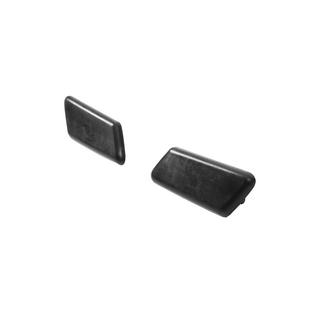 Tappi copri ugelli lavavetro (2 pz) Lexus GX460 2009-2023 foto 2