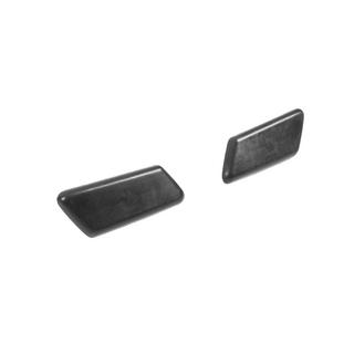 Tappi copri ugelli lavavetro (2 pz) Lexus GX460 2009-2023 foto 3