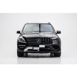 Kit restyling a W167 GLE63 foto 1