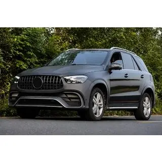Kit restyling a W167 GLE63 foto 3