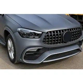 Kit restyling a W167 GLE63 foto 4