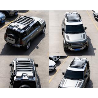 Cestello da tetto 4x4