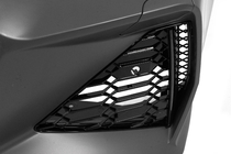 Audi A7 2018- Kit carrozzeria RS7 foto 12