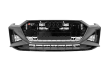 Audi A7 2018- Kit carrozzeria RS7 foto 2