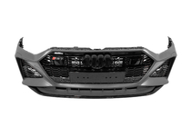 Audi A7 2018- Kit carrozzeria RS7 foto 6