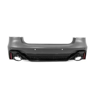 Kit carrozzeria RS7 foto 3