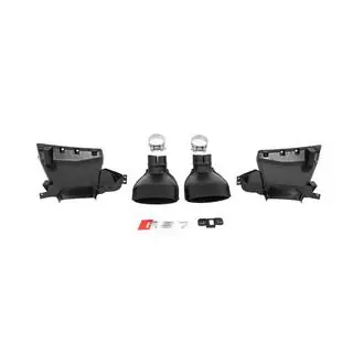 Kit carrozzeria RS7 foto 4