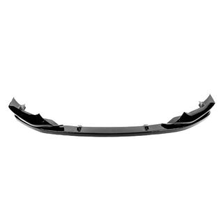 Outlet Lip spoiler anteriore paraurti anteriore DPT Lip V2 V2 (per M-Performance 2017-2020, nero lucido) BMW Serie 5 G30/G31 2017–2023 foto 1