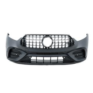 Paraurti anteriore completo GLC63 AMG foto 2