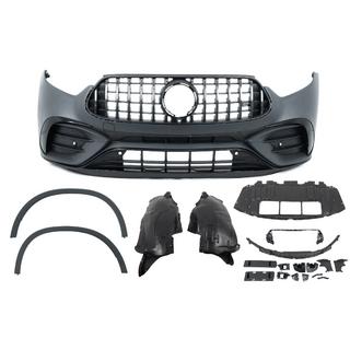 Paraurti anteriore completo GLC63 AMG foto 1