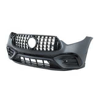 Paraurti anteriore completo GLC63 AMG foto 3