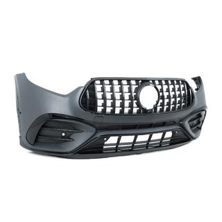 Paraurti anteriore completo GLC63 AMG foto 4