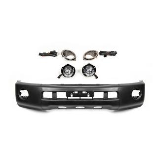 Paraurti anteriore Safari (2004-2008) Nissan Patrol Y61 1997-2011 foto 1