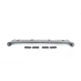 Spoiler Safari foto 1