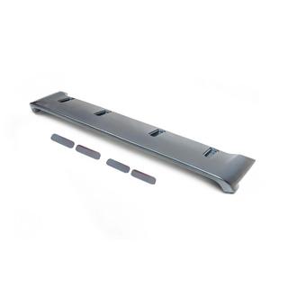 Spoiler Safari Nissan Patrol Y61 1997-2011 foto 3