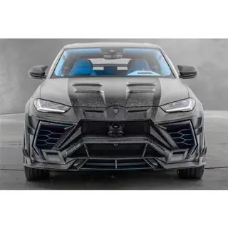 Kit carrozzeria MNSR DRY Carbon con impianto di scarico (per 2018-2022) Lamborghini Urus 2018- foto 1