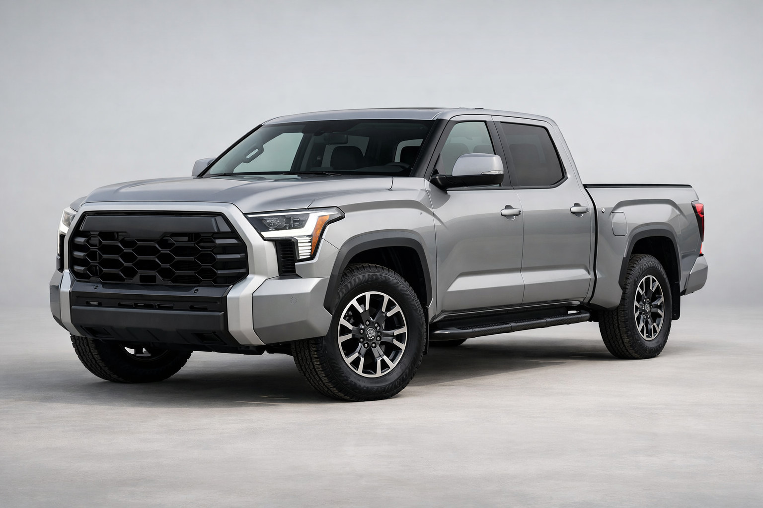 Toyota Tundra: prova di un grande pick-up americano con approccio giapponese