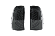 Toyota Hilux 2015- Fanali posteriori V1 (2 pz) foto 2