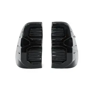 Fanali posteriori V2 Toyota Hilux 2015- foto 1