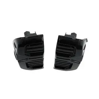 Fanali posteriori V2 Toyota Hilux 2015- foto 4