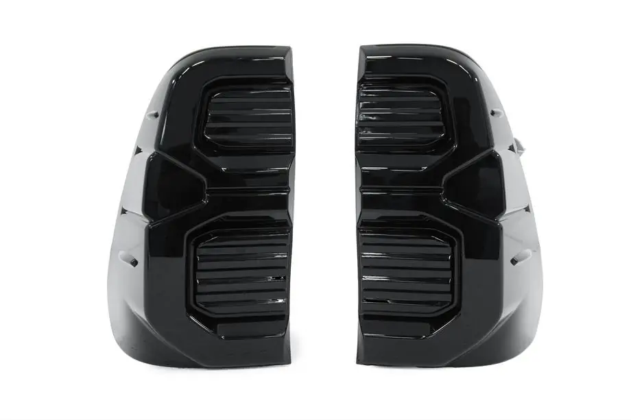 Toyota Hilux 2015- Fanali posteriori V2 Image