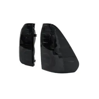 Fanali posteriori V3 (2 pz) Toyota Hilux 2015- foto 3