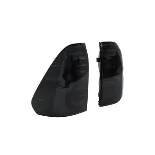 Fanali posteriori V3 (2 pz) Toyota Hilux 2015- foto 4