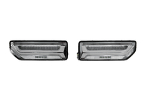 Suzuki Jimny 2018- Fanali posteriori LED V1 (2 pz) foto 2