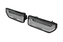 Suzuki Jimny 2018- Fanali posteriori LED V1 (2 pz) foto 3