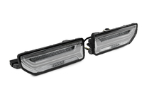 Suzuki Jimny 2018- Fanali posteriori LED V1 (2 pz) foto 4