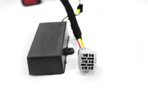 Suzuki Jimny 2018- Fanali posteriori LED V1 (2 pz) foto 8