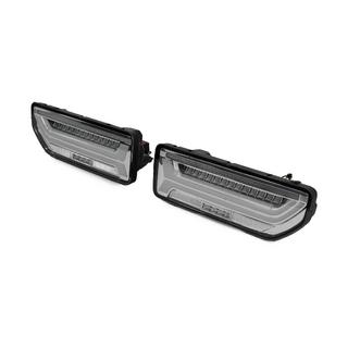 Fanali posteriori LED V1 (2 pz) foto 3