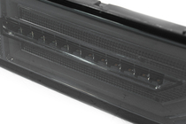 Suzuki Jimny 2018- Fanali Posteriori LED V2 (2 pz) foto 4