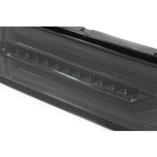 Fanali Posteriori LED V2 (2 pz) foto 4