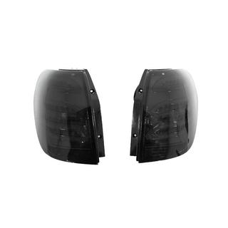 Fanali posteriori V2 (2 pz) Chevrolet Captiva 2006-2019 foto 1