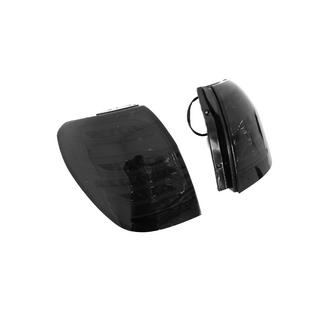Fanali posteriori V2 (2 pz) Chevrolet Captiva 2006-2019 foto 4