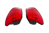Chevrolet Captiva 2006-2019 Fanali posteriori V1 (2 pz) foto 7