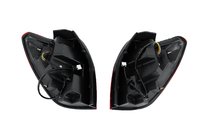 Chevrolet Captiva 2006-2019 Fanali posteriori V1 (2 pz) foto 9
