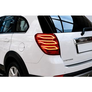 Fanali posteriori V1 (2 pz) Chevrolet Captiva 2006-2019 foto 1