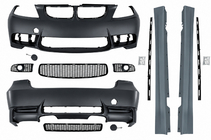 BMW 3 Series E90/E91 2005-2011 Kit carrozzeria M3 (per E90 2005-2008) foto 1