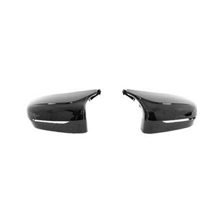 Calotte specchietti con cornici M-Look (2 pz) BMW 3 Series G20/G21 2018- foto 2