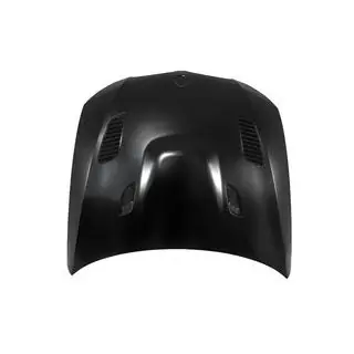 Cofano GTS-Style (per 2008-2011) foto 1