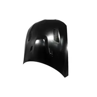 Cofano GTS-Style (per 2008-2011) foto 2