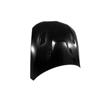 Cofano GTS-Style (per 2008-2011) foto 3
